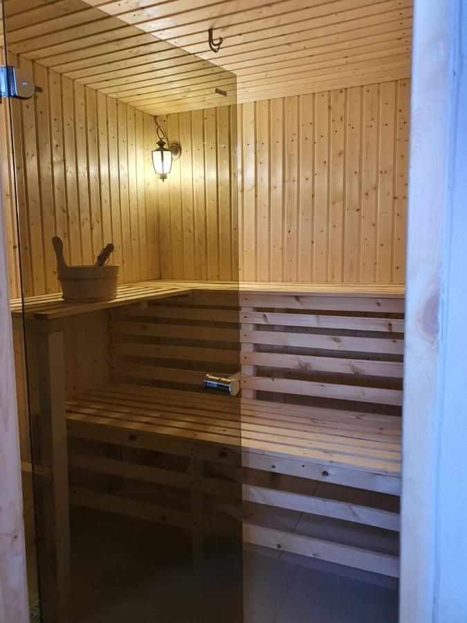 Forest Vibes Cîmpu lui Neag Eksteriør billede