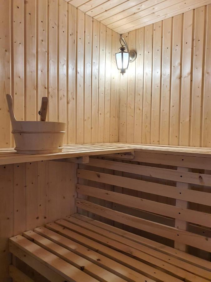 Forest Vibes Cîmpu lui Neag Eksteriør billede